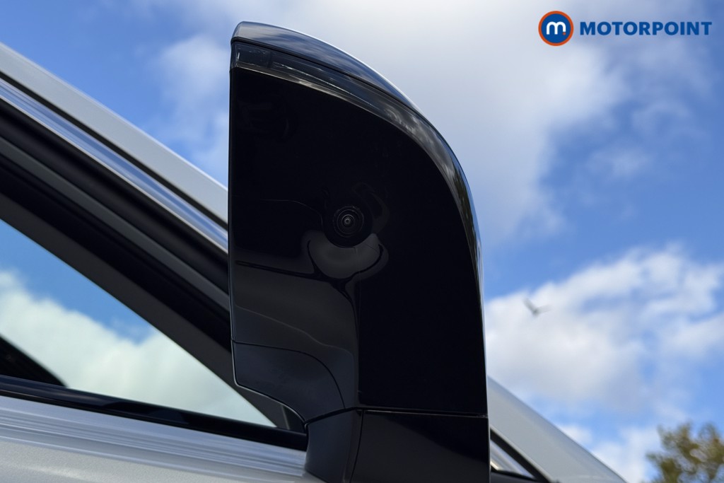 Mg Motor Uk HS Trophy Automatic Petrol SUV - Stock Number (1577856) - 27th supplementary image