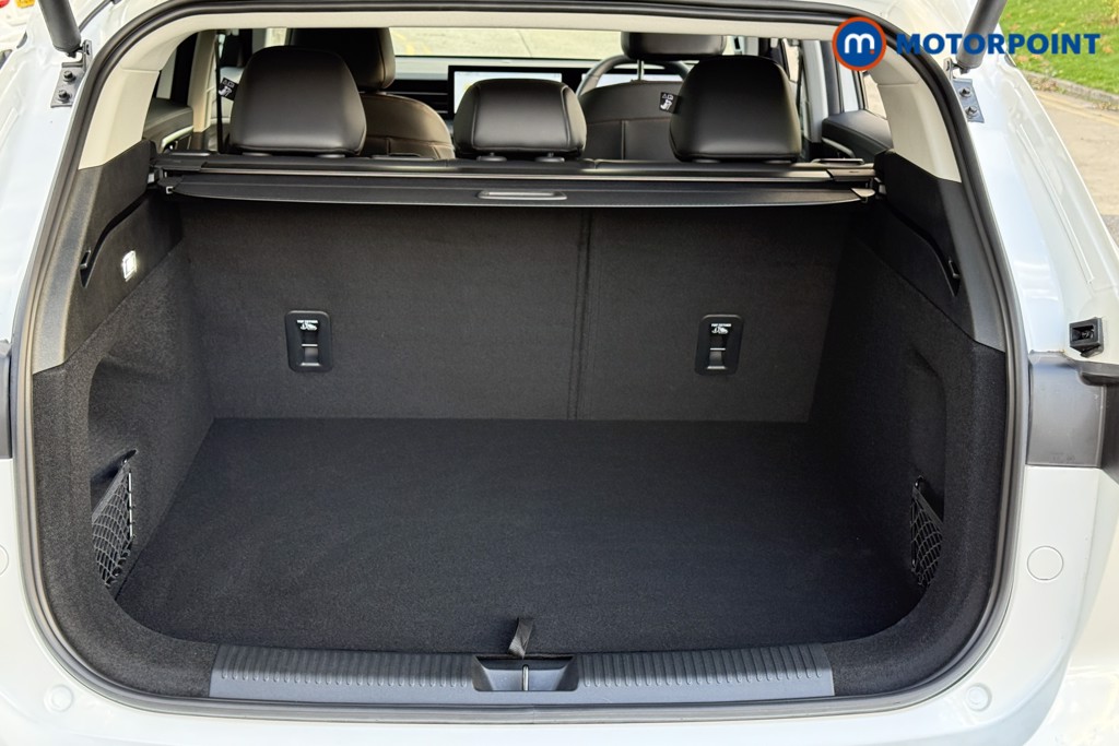 Mg Motor Uk HS Trophy Automatic Petrol SUV - Stock Number (1577856) - 28th supplementary image