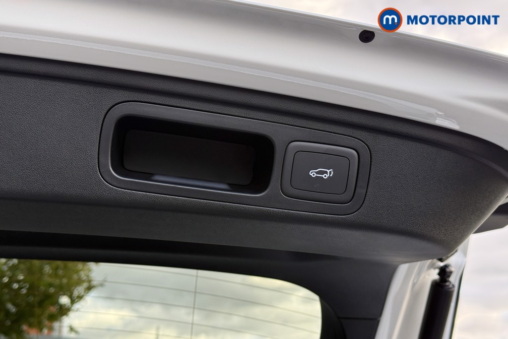 Mg Motor Uk HS Trophy Automatic Petrol SUV - Stock Number (1577856) - 29th supplementary image