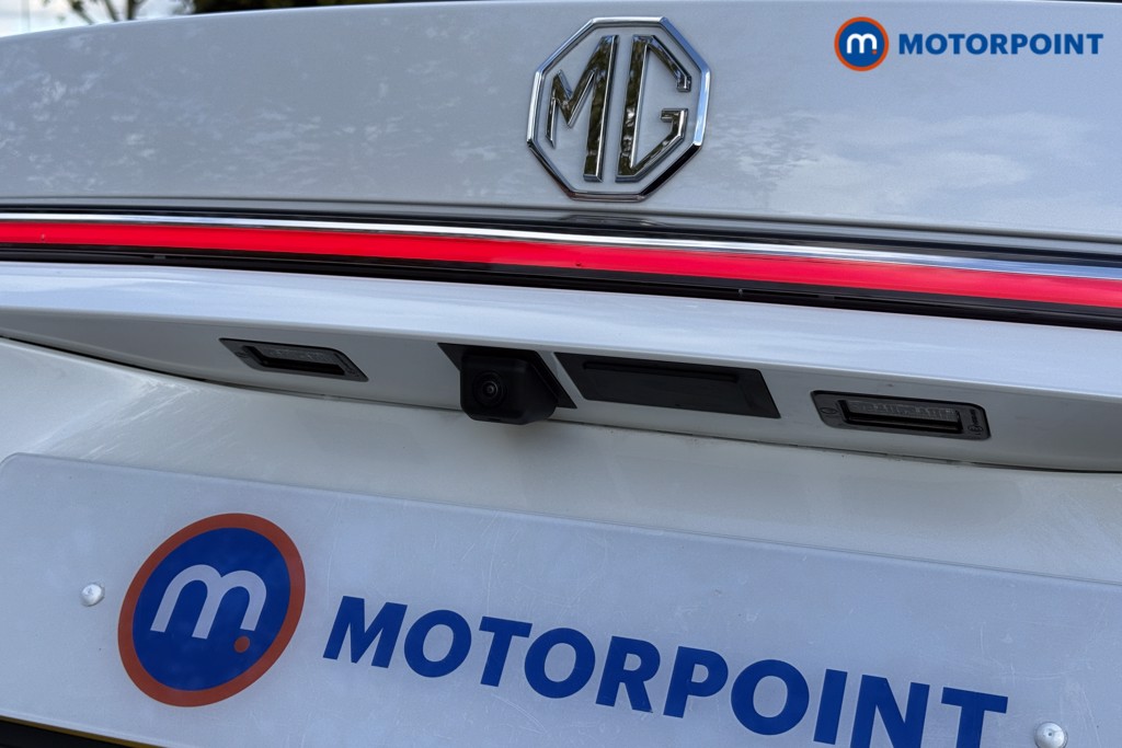 Mg Motor Uk HS Trophy Automatic Petrol SUV - Stock Number (1577856) - 30th supplementary image