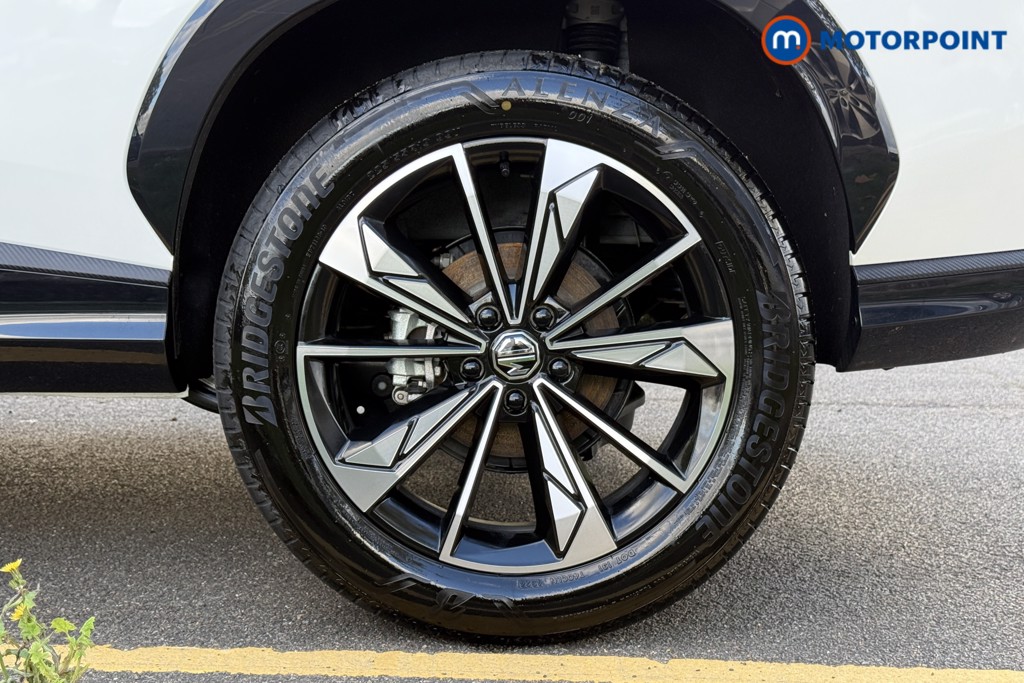 Mg Motor Uk HS Trophy Automatic Petrol SUV - Stock Number (1577856) - 32nd supplementary image