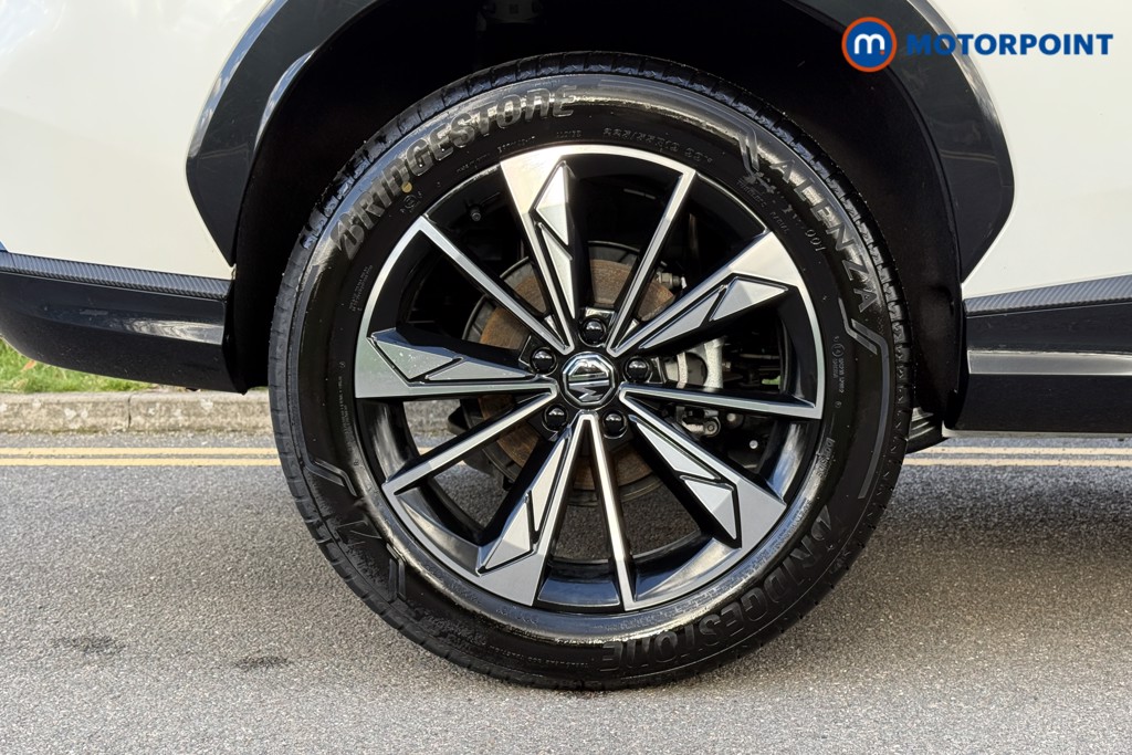 Mg Motor Uk HS Trophy Automatic Petrol SUV - Stock Number (1577856) - 33rd supplementary image