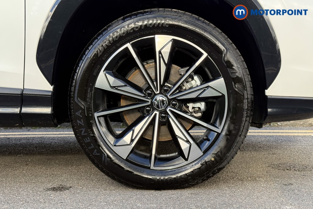 Mg Motor Uk HS Trophy Automatic Petrol SUV - Stock Number (1577856) - 34th supplementary image