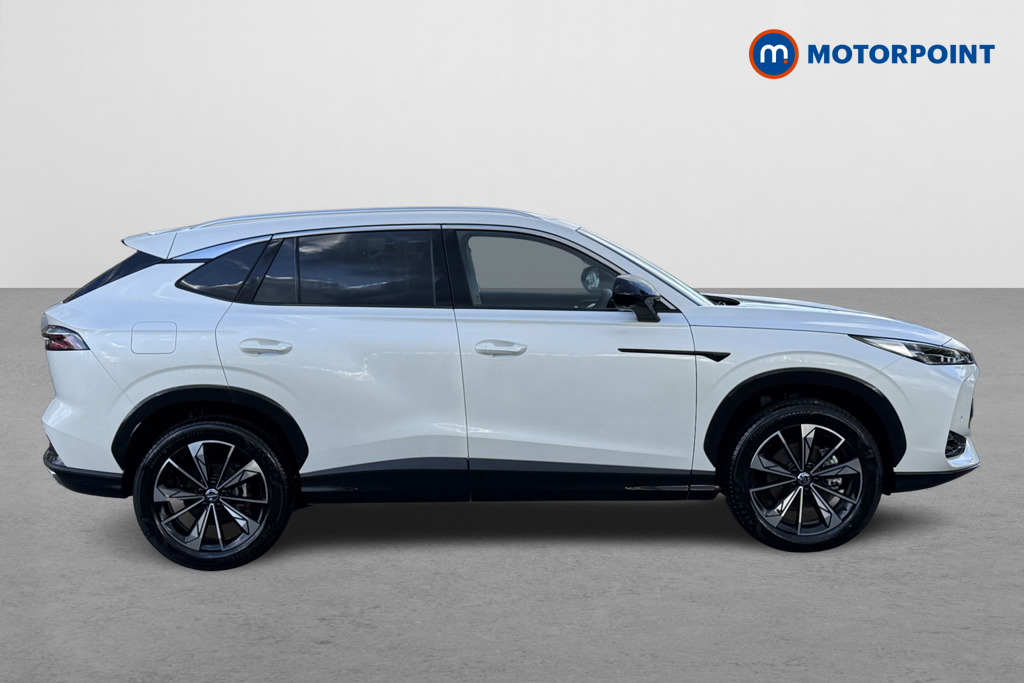 Mg Motor Uk HS Trophy Automatic Petrol SUV - Stock Number (1577856) - Drivers side