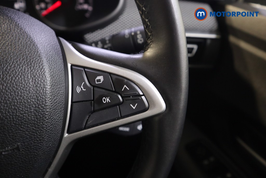 Dacia Sandero Expression Manual Petrol Hatchback - Stock Number (1577914) - 4th supplementary image