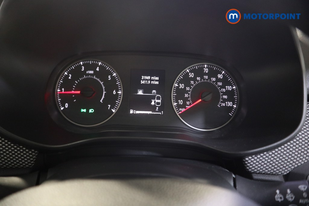 Dacia Sandero Expression Manual Petrol Hatchback - Stock Number (1577914) - 5th supplementary image