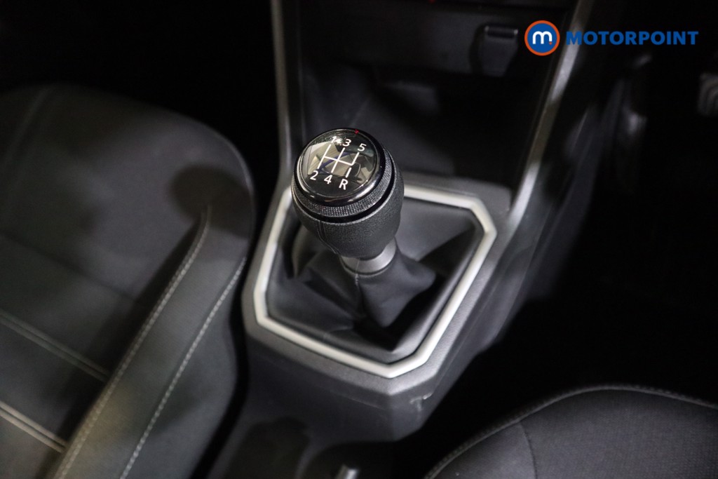 Dacia Sandero Expression Manual Petrol Hatchback - Stock Number (1577914) - 8th supplementary image
