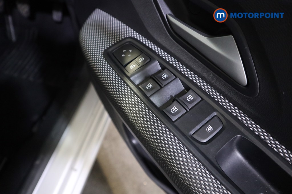 Dacia Sandero Expression Manual Petrol Hatchback - Stock Number (1577914) - 10th supplementary image
