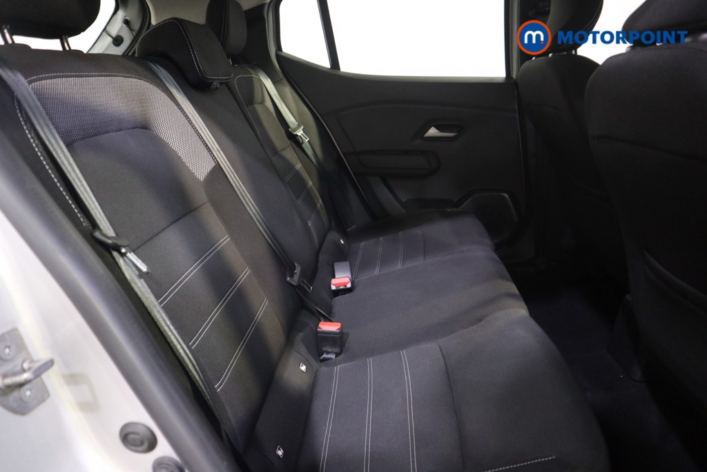 Dacia Sandero Expression Manual Petrol Hatchback - Stock Number (1577914) - 12th supplementary image