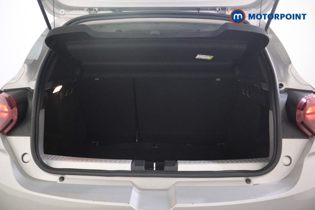 Dacia Sandero Expression Manual Petrol Hatchback - Stock Number (1577914) - 15th supplementary image