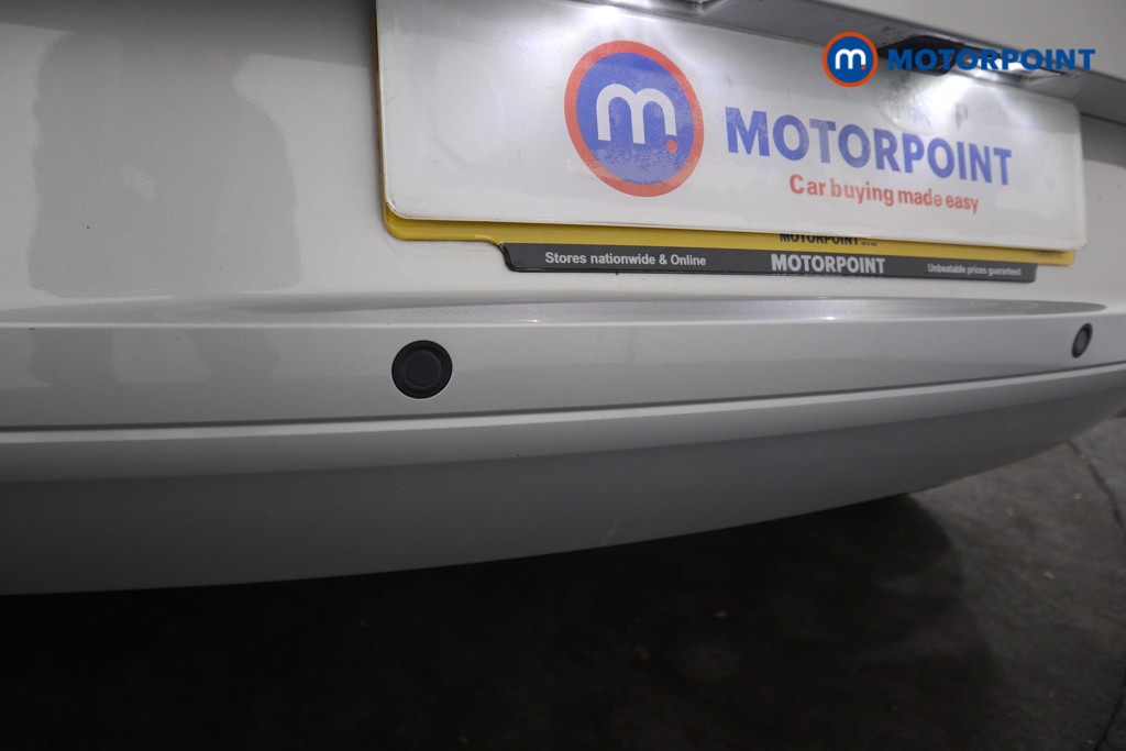 Dacia Sandero Expression Manual Petrol Hatchback - Stock Number (1577914) - 20th supplementary image