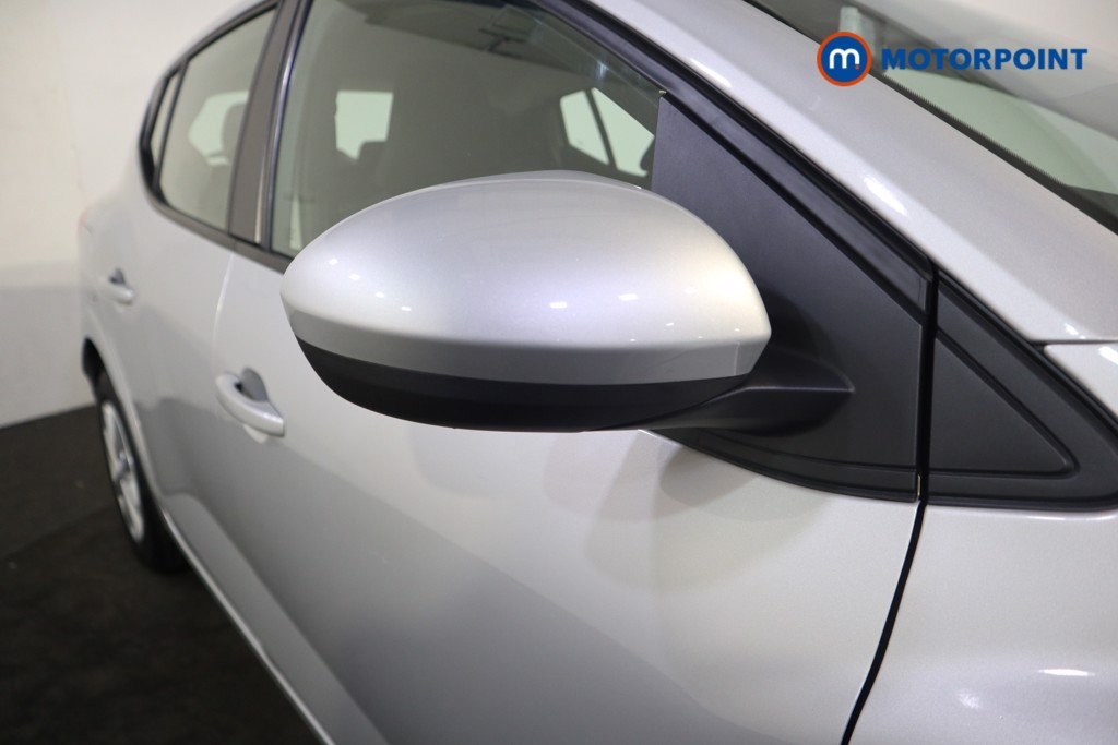Dacia Sandero Expression Manual Petrol Hatchback - Stock Number (1577914) - 24th supplementary image