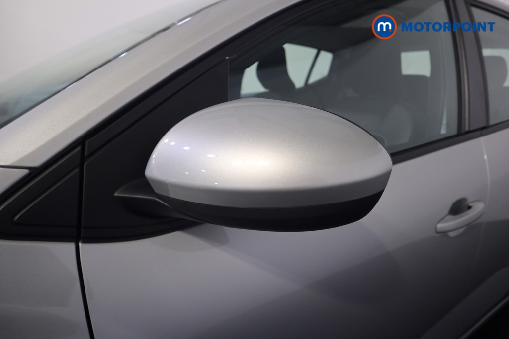Dacia Sandero Expression Manual Petrol Hatchback - Stock Number (1577914) - 25th supplementary image