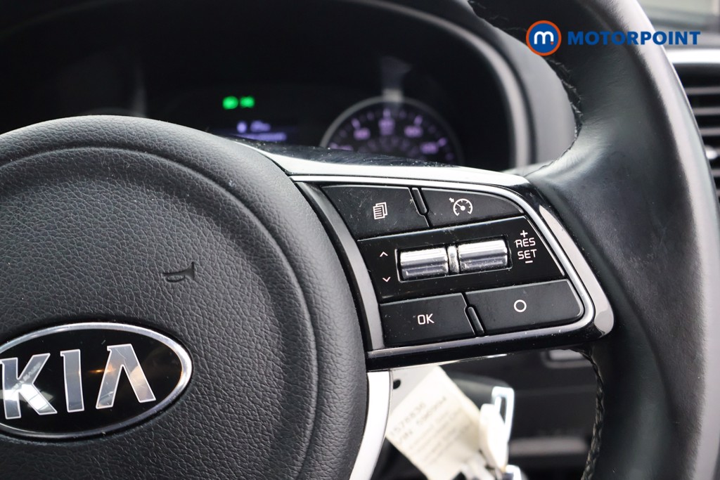 KIA Sportage 1 Manual Petrol SUV - Stock Number (1578836) - 3rd supplementary image