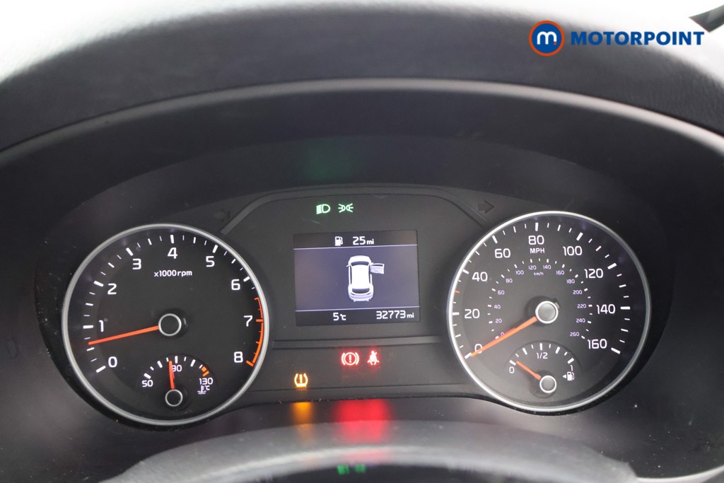 KIA Sportage 1 Manual Petrol SUV - Stock Number (1578836) - 4th supplementary image