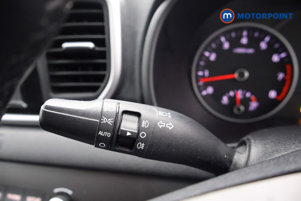 KIA Sportage 1 Manual Petrol SUV - Stock Number (1578836) - 5th supplementary image