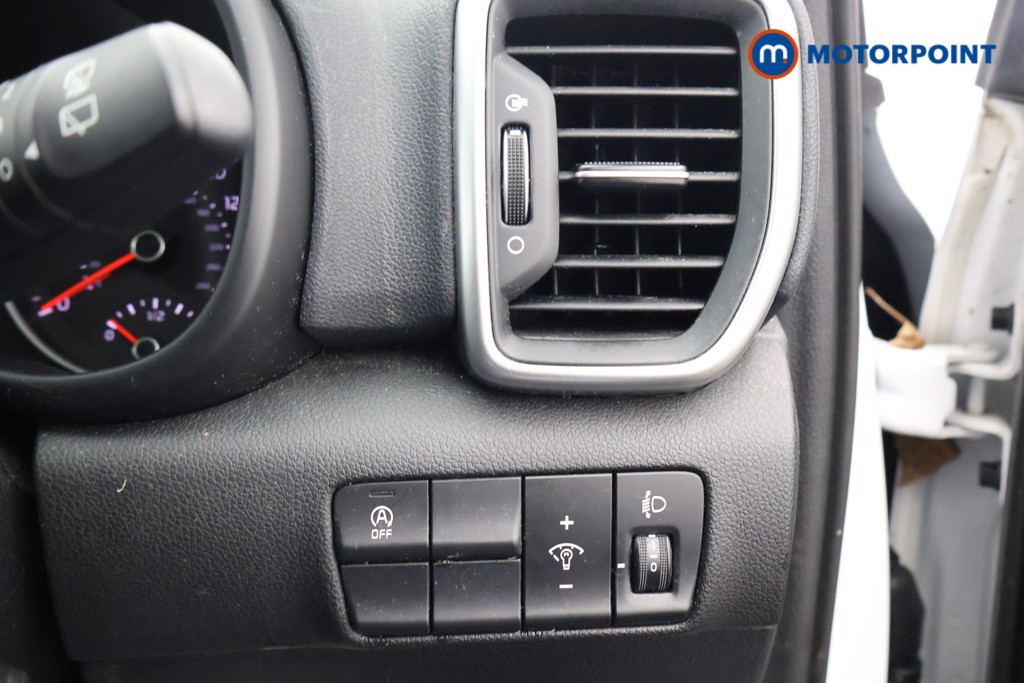 KIA Sportage 1 Manual Petrol SUV - Stock Number (1578836) - 7th supplementary image