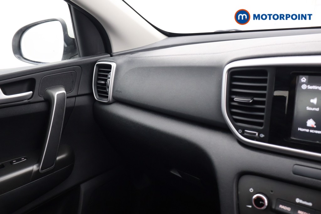 KIA Sportage 1 Manual Petrol SUV - Stock Number (1578836) - 10th supplementary image