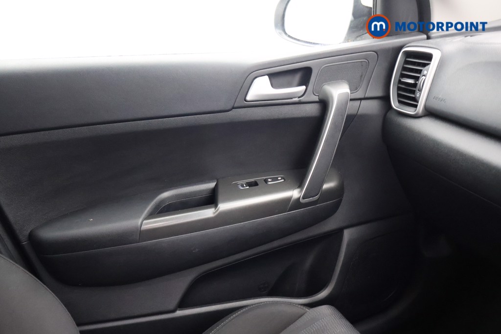 KIA Sportage 1 Manual Petrol SUV - Stock Number (1578836) - 11th supplementary image