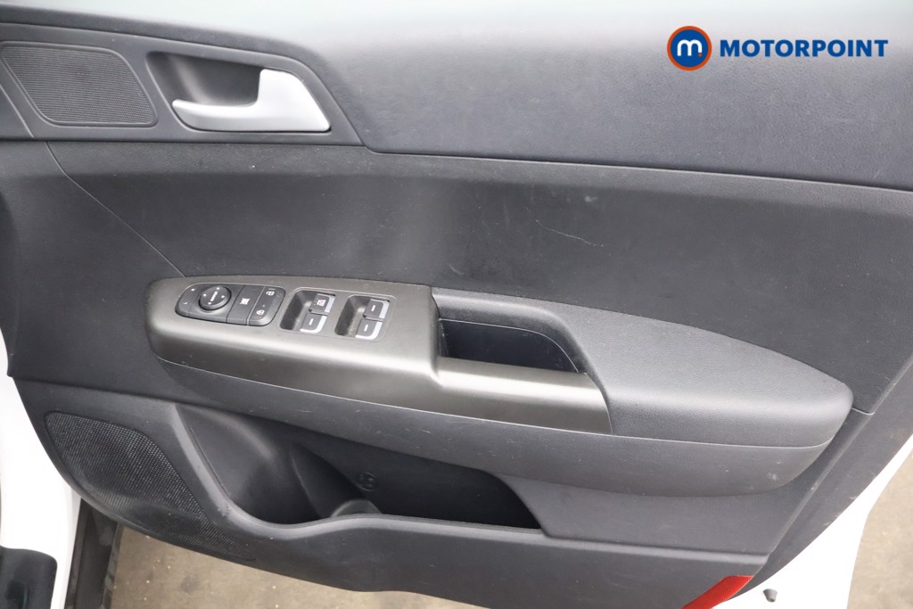 KIA Sportage 1 Manual Petrol SUV - Stock Number (1578836) - 12th supplementary image