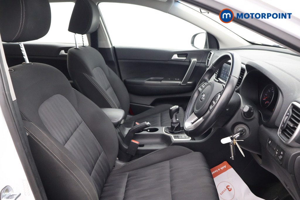 KIA Sportage 1 Manual Petrol SUV - Stock Number (1578836) - 14th supplementary image