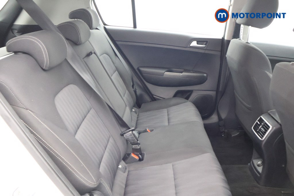 KIA Sportage 1 Manual Petrol SUV - Stock Number (1578836) - 15th supplementary image