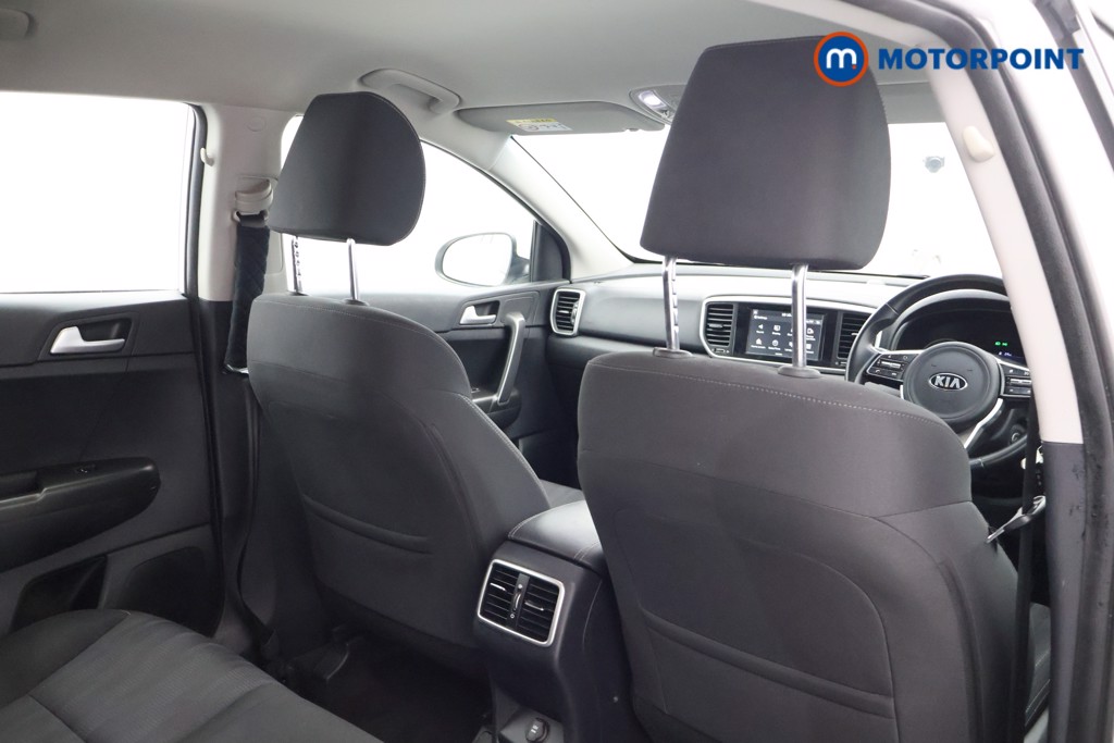 KIA Sportage 1 Manual Petrol SUV - Stock Number (1578836) - 16th supplementary image