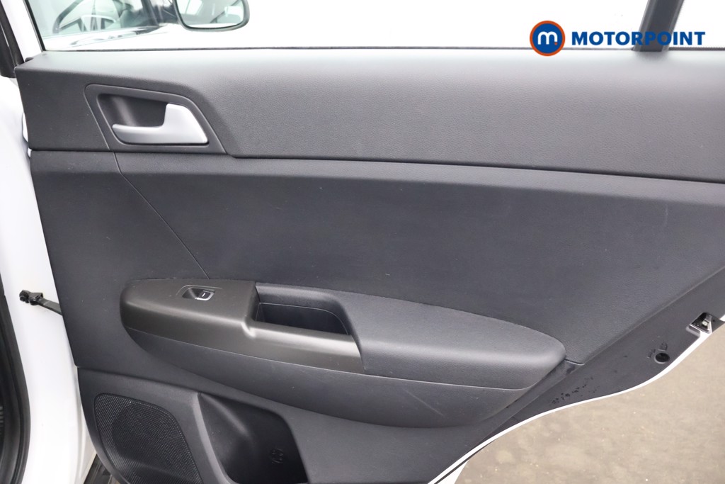 KIA Sportage 1 Manual Petrol SUV - Stock Number (1578836) - 17th supplementary image