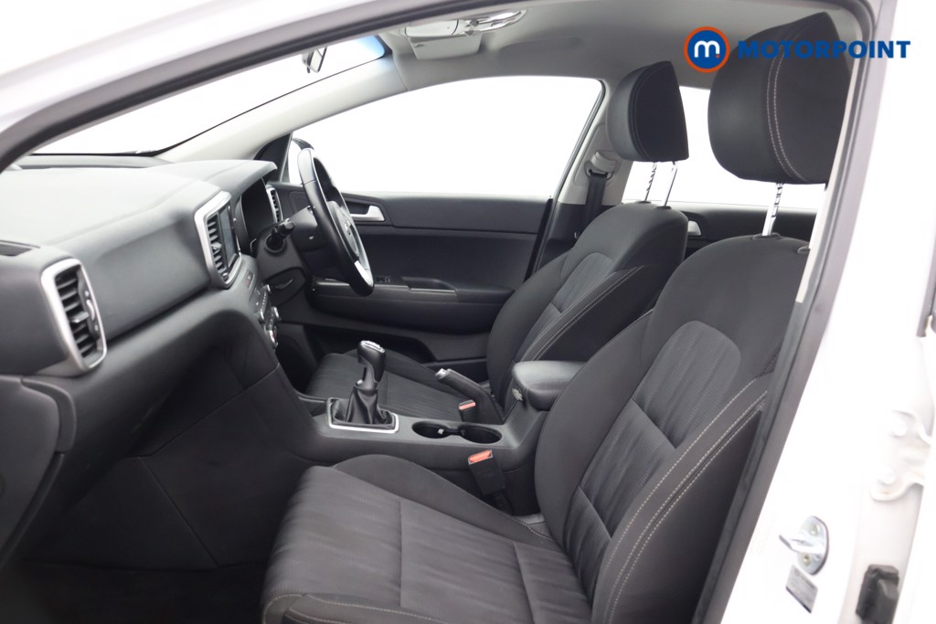 KIA Sportage 1 Manual Petrol SUV - Stock Number (1578836) - 19th supplementary image