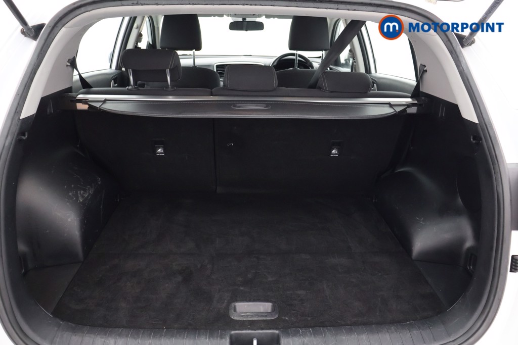 KIA Sportage 1 Manual Petrol SUV - Stock Number (1578836) - 20th supplementary image
