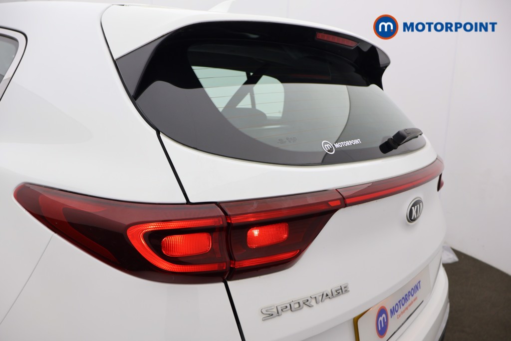 KIA Sportage 1 Manual Petrol SUV - Stock Number (1578836) - 21st supplementary image