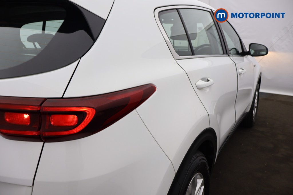 KIA Sportage 1 Manual Petrol SUV - Stock Number (1578836) - 23rd supplementary image