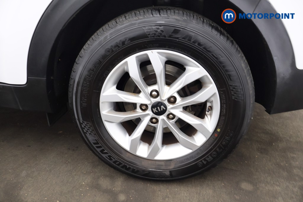 KIA Sportage 1 Manual Petrol SUV - Stock Number (1578836) - 29th supplementary image