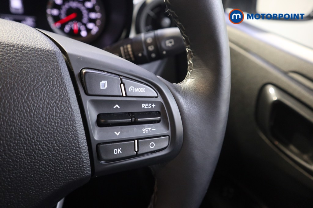 Hyundai I10 Premium Automatic Petrol Hatchback - Stock Number (1579678) - 4th supplementary image