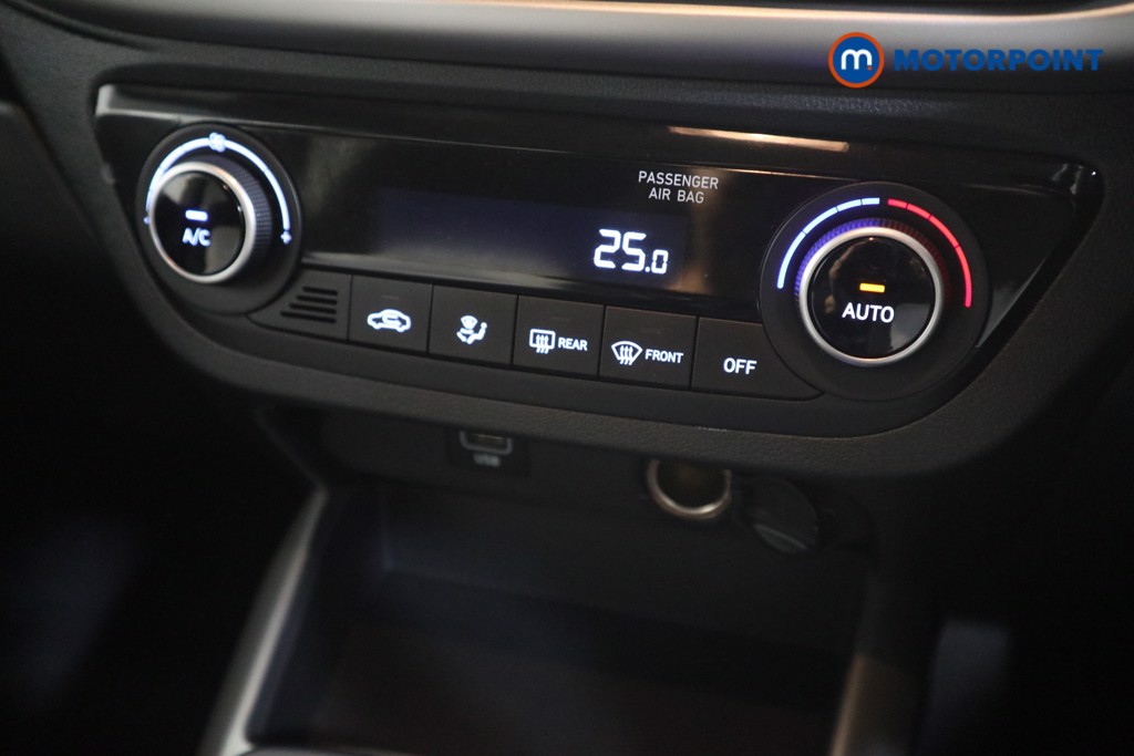 Hyundai I10 Premium Automatic Petrol Hatchback - Stock Number (1579678) - 7th supplementary image