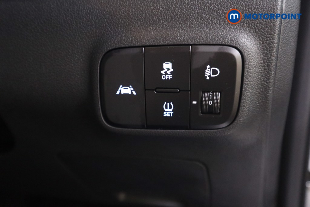 Hyundai I10 Premium Automatic Petrol Hatchback - Stock Number (1579678) - 10th supplementary image