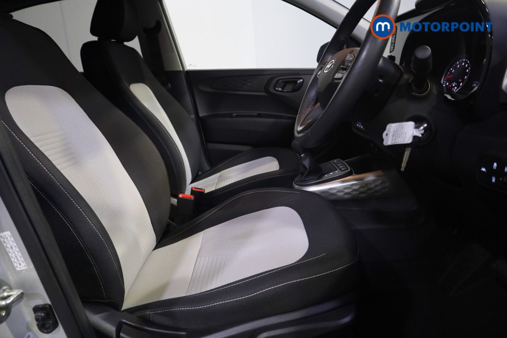 Hyundai I10 Premium Automatic Petrol Hatchback - Stock Number (1579678) - 12th supplementary image