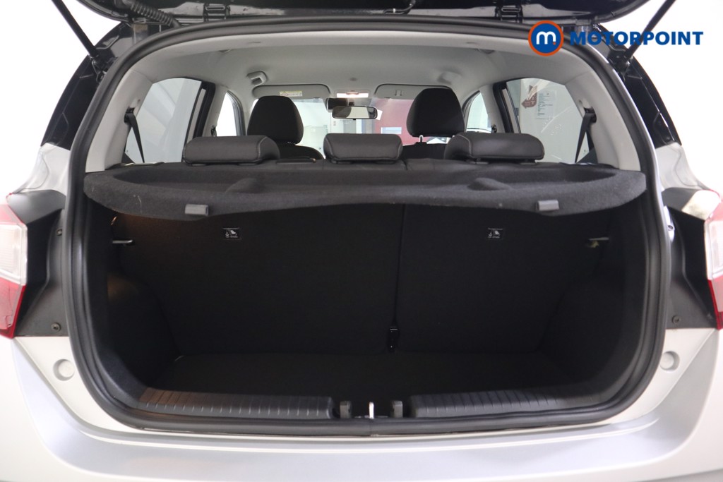 Hyundai I10 Premium Automatic Petrol Hatchback - Stock Number (1579678) - 16th supplementary image