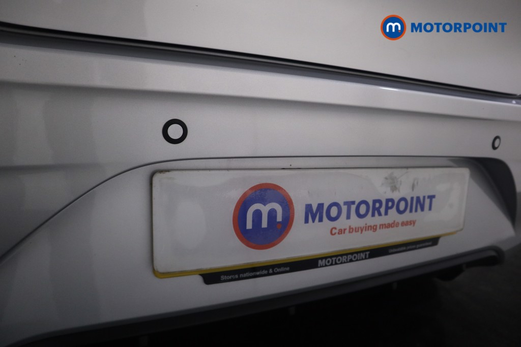 Hyundai I10 Premium Automatic Petrol Hatchback - Stock Number (1579678) - 21st supplementary image