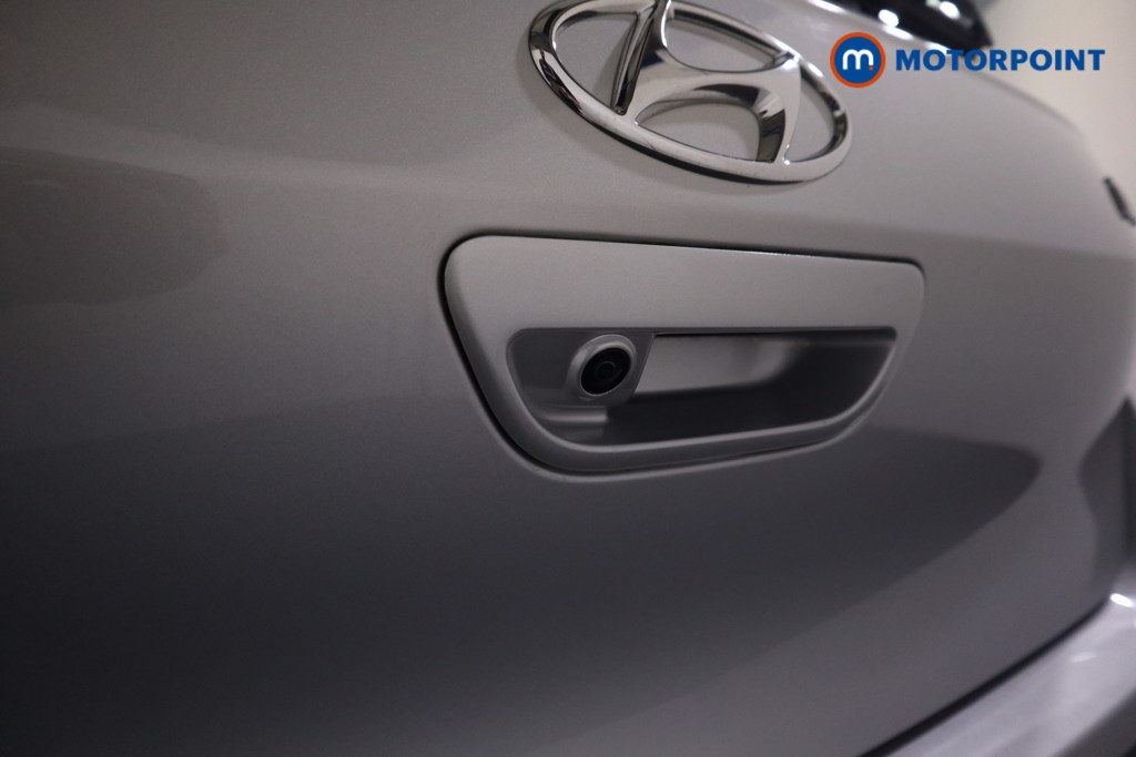 Hyundai I10 Premium Automatic Petrol Hatchback - Stock Number (1579678) - 22nd supplementary image