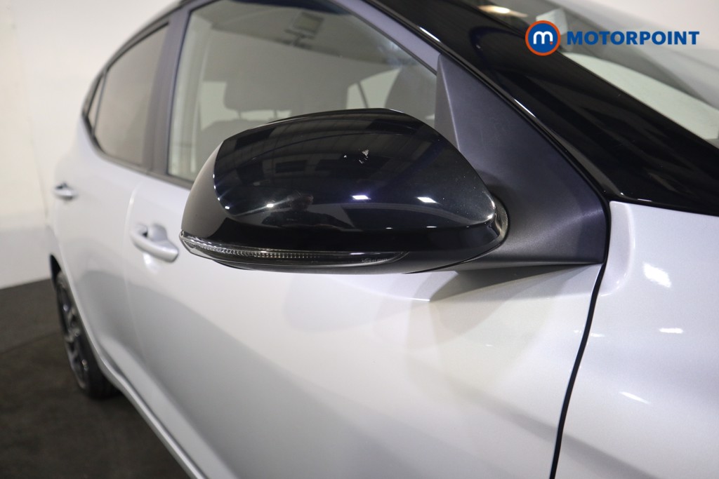 Hyundai I10 Premium Automatic Petrol Hatchback - Stock Number (1579678) - 25th supplementary image