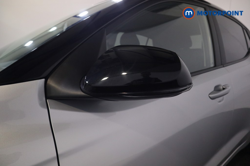 Hyundai I10 Premium Automatic Petrol Hatchback - Stock Number (1579678) - 26th supplementary image