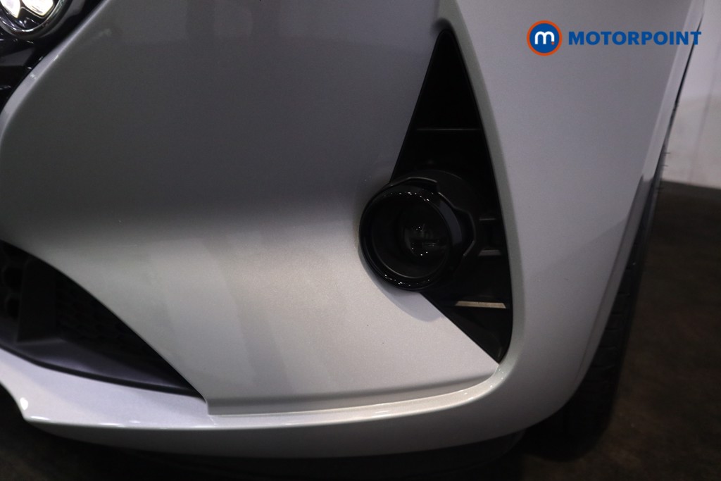 Hyundai I10 Premium Automatic Petrol Hatchback - Stock Number (1579678) - 27th supplementary image