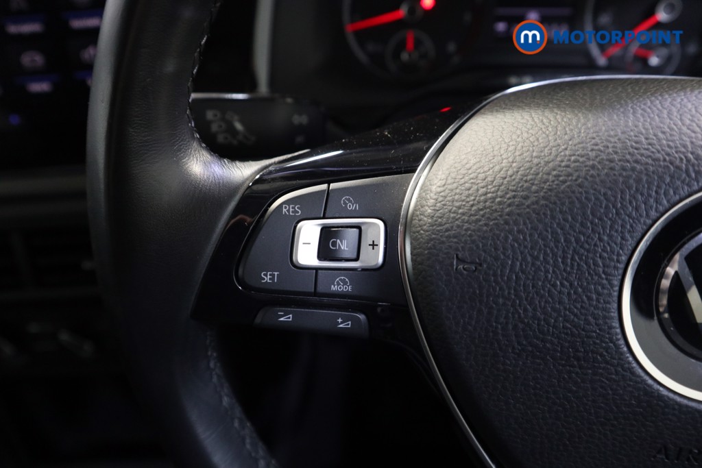 Volkswagen Polo Match Manual Petrol Hatchback - Stock Number (1579732) - 3rd supplementary image