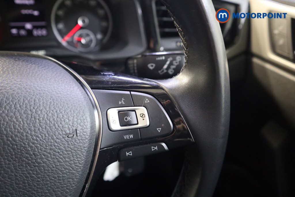 Volkswagen Polo Match Manual Petrol Hatchback - Stock Number (1579732) - 4th supplementary image