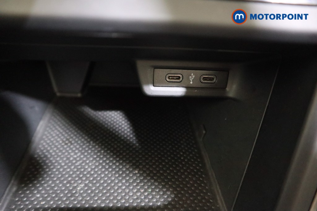 Volkswagen Polo Match Manual Petrol Hatchback - Stock Number (1579732) - 8th supplementary image