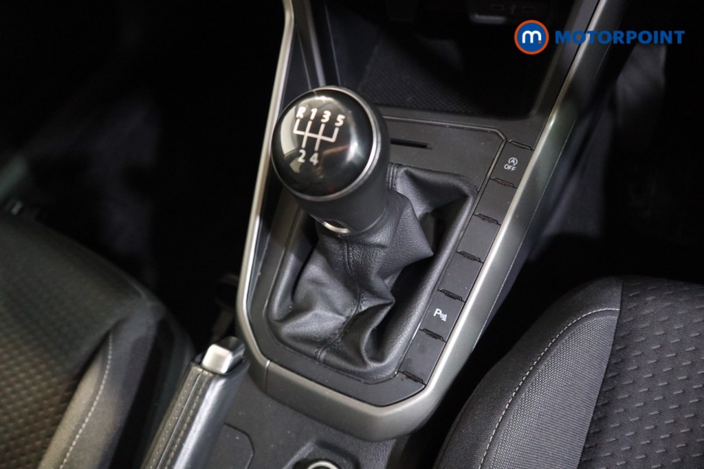 Volkswagen Polo Match Manual Petrol Hatchback - Stock Number (1579732) - 9th supplementary image