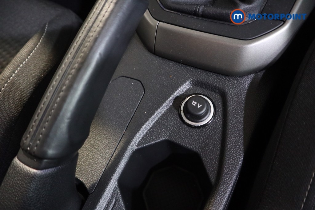 Volkswagen Polo Match Manual Petrol Hatchback - Stock Number (1579732) - 10th supplementary image