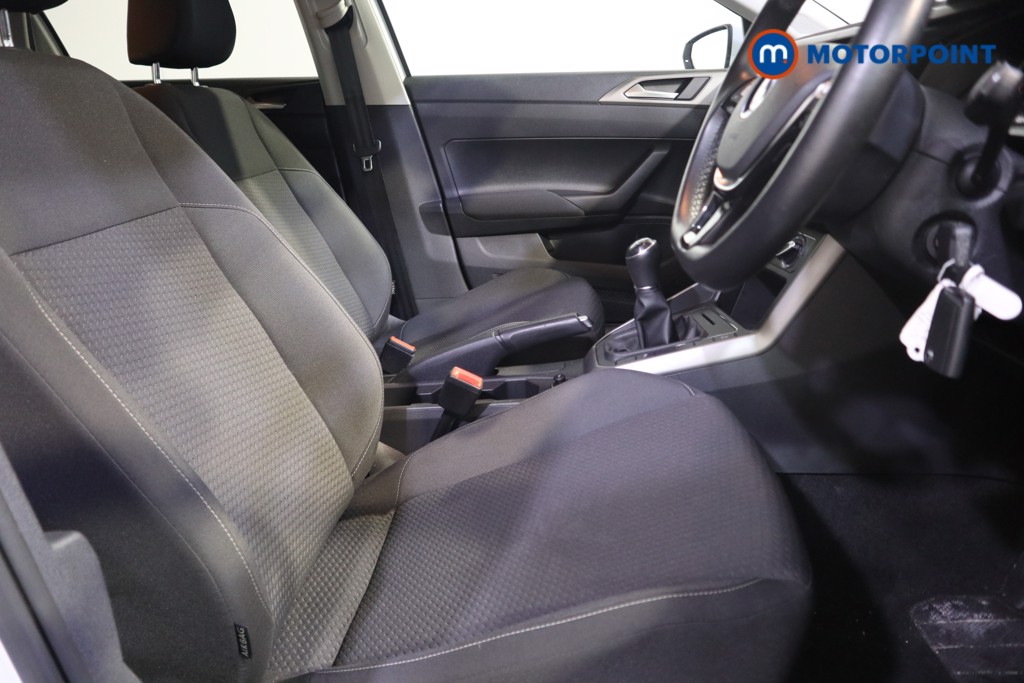 Volkswagen Polo Match Manual Petrol Hatchback - Stock Number (1579732) - 14th supplementary image