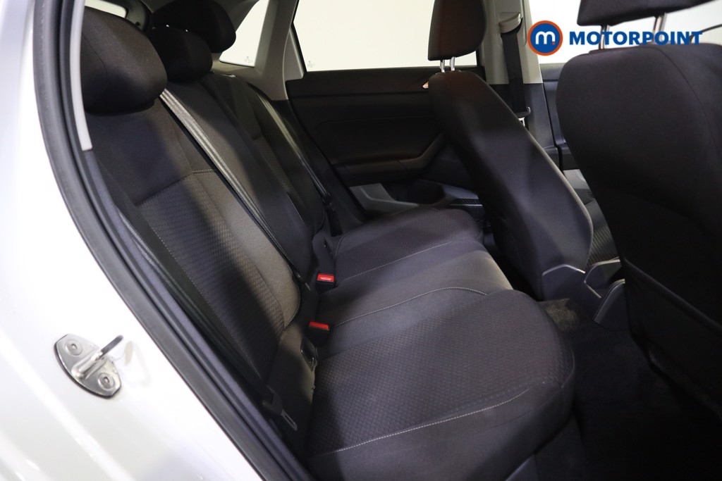 Volkswagen Polo Match Manual Petrol Hatchback - Stock Number (1579732) - 15th supplementary image